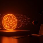 Startup Flick de Y Combinator impulsando el futuro del cine con IA tras ronda de inversión de 6 millones de dólares.
