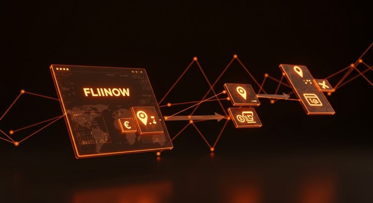 Fliinow startup de Lanzadera revolucionando el pago a plazos BNPL en el sector turístico para agencias de viajes.