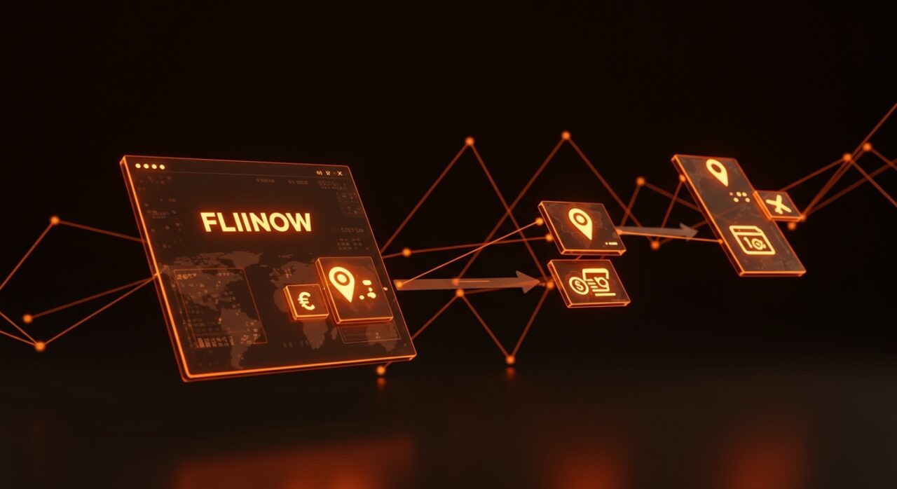 Fliinow startup de Lanzadera revolucionando el pago a plazos BNPL en el sector turístico para agencias de viajes.