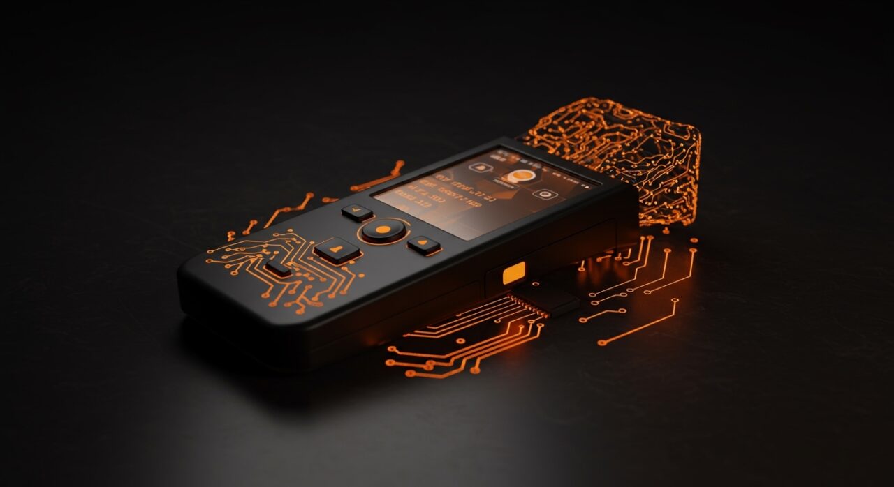 Nuevo dispositivo de red basado en Linux de Flipper Devices para ciberseguridad y pentesters.