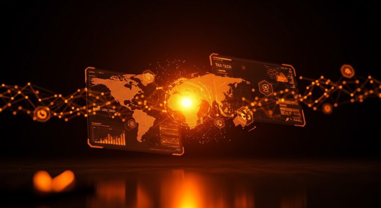 Fonoa recauda 110 millones de dólares en Serie C para transformar el compliance fiscal y la tecnología tax-tech en startups.