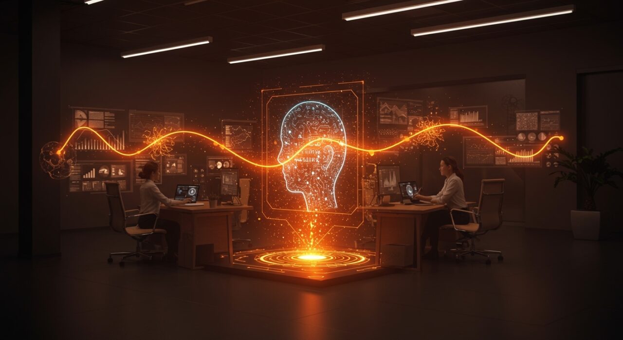 Fresh People lidera ronda de financiación de 2,6M€ en startups españolas de Inteligencia Artificial para el sector HR Tech.