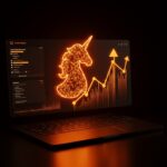 Fresha unicornio: $80M de KKR y lecciones para founders