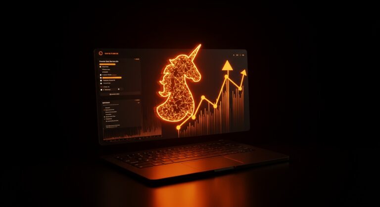 Fresha alcanza estatus de unicornio tras ronda de inversión de 80 millones de dólares liderada por KKR para su plataforma SaaS vertical.