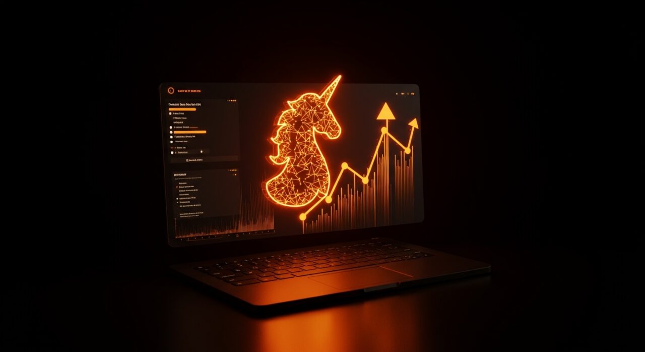 Fresha alcanza estatus de unicornio tras ronda de inversión de 80 millones de dólares liderada por KKR para su plataforma SaaS vertical.