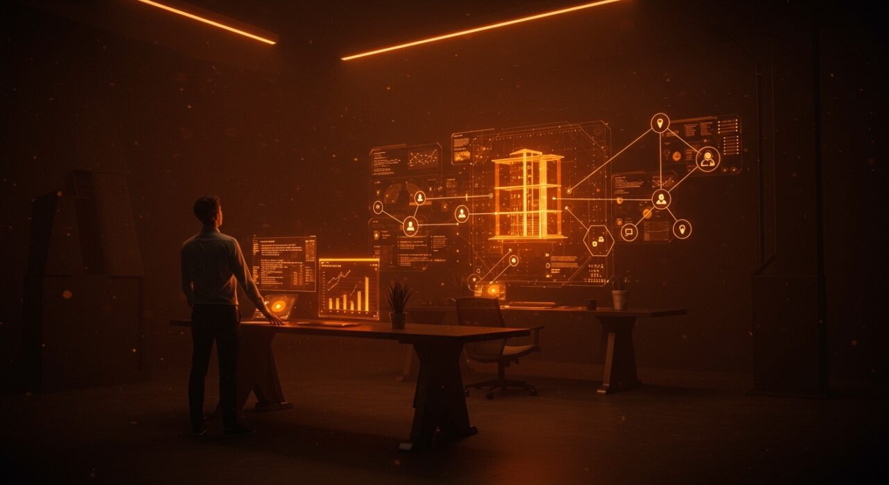 Arquitectura de software y funciones asíncronas para founders: optimizando el stack tecnológico en 2026.