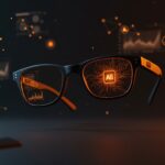 Gafas inteligentes 2026: Meta controla 82% del mercado