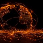 Infraestructura tecnológica del sistema Galileo y su impacto en la geolocalización de startups europeas.