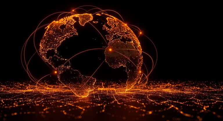Infraestructura tecnológica del sistema Galileo y su impacto en la geolocalización de startups europeas.