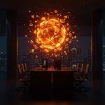 Impacto de la IA en el ROI y despidos empresariales según Gartner 2026, análisis para startups sobre gestión de talento y transformación digital.