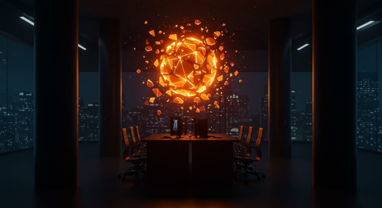 Impacto de la IA en el ROI y despidos empresariales según Gartner 2026, análisis para startups sobre gestión de talento y transformación digital.