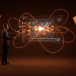 Gemini Omni Flash de Google: IA generativa de vídeo para escalar startups con eficiencia y velocidad.
