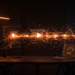 Integración de Seedance 2.0 de ByteDance en Gennial, impulsando la producción de video con IA generativa en startups.