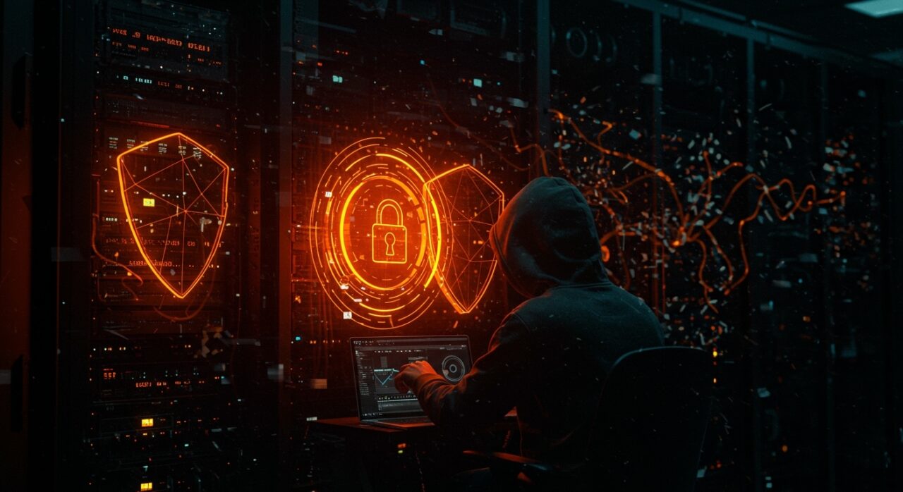 Estrategias de ciberseguridad para startups frente a la amenaza de Ghost Hackers en 2026.