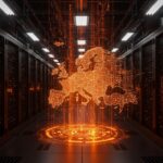 Gigafactoría de IA en Europa liderada por Scaleway, impulsando la soberanía tecnológica y la infraestructura para startups.