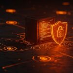 Ciberseguridad para startups tras la brecha de seguridad en GitHub, protegiendo repositorios y código fuente.