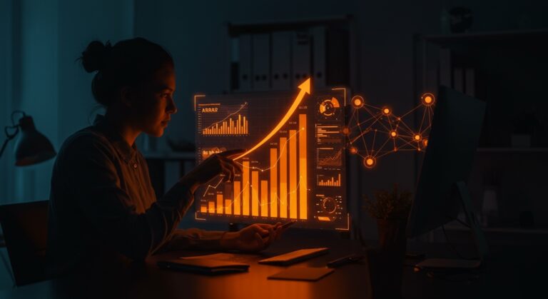 Estrategia de ventas B2B de Glean alcanzando 300M ARR en IA empresarial y SaaS de alto crecimiento.