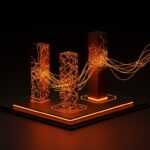 Estrategia de Google Ads en AI Mode para startups, mostrando anuncios conversacionales y publicidad con Gemini.