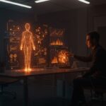 Guía estratégica sobre agentes de IA proactivos de Google para startups y automatización competitiva.