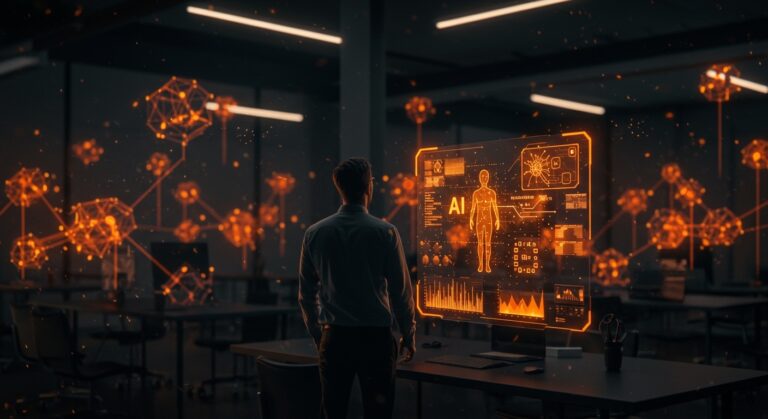 Agentes de IA proactivos de Google transformando la productividad en startups.