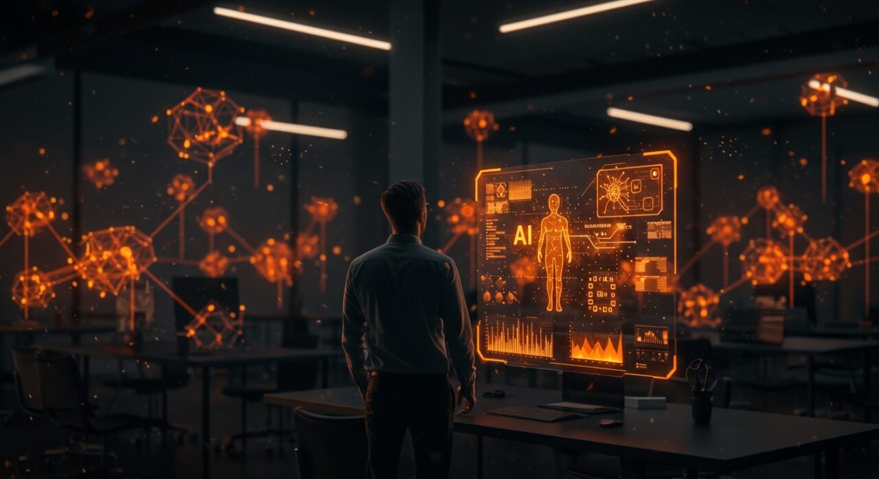 Agentes de IA proactivos de Google transformando la productividad en startups.