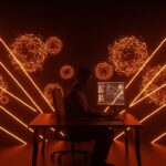 Sergey Brin y la cultura de productividad de 60 horas semanales en startups de IA y tecnología.