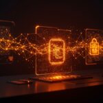 Agente de IA Google CodeMender reparando vulnerabilidades de código automáticamente para mejorar la ciberseguridad en startups.