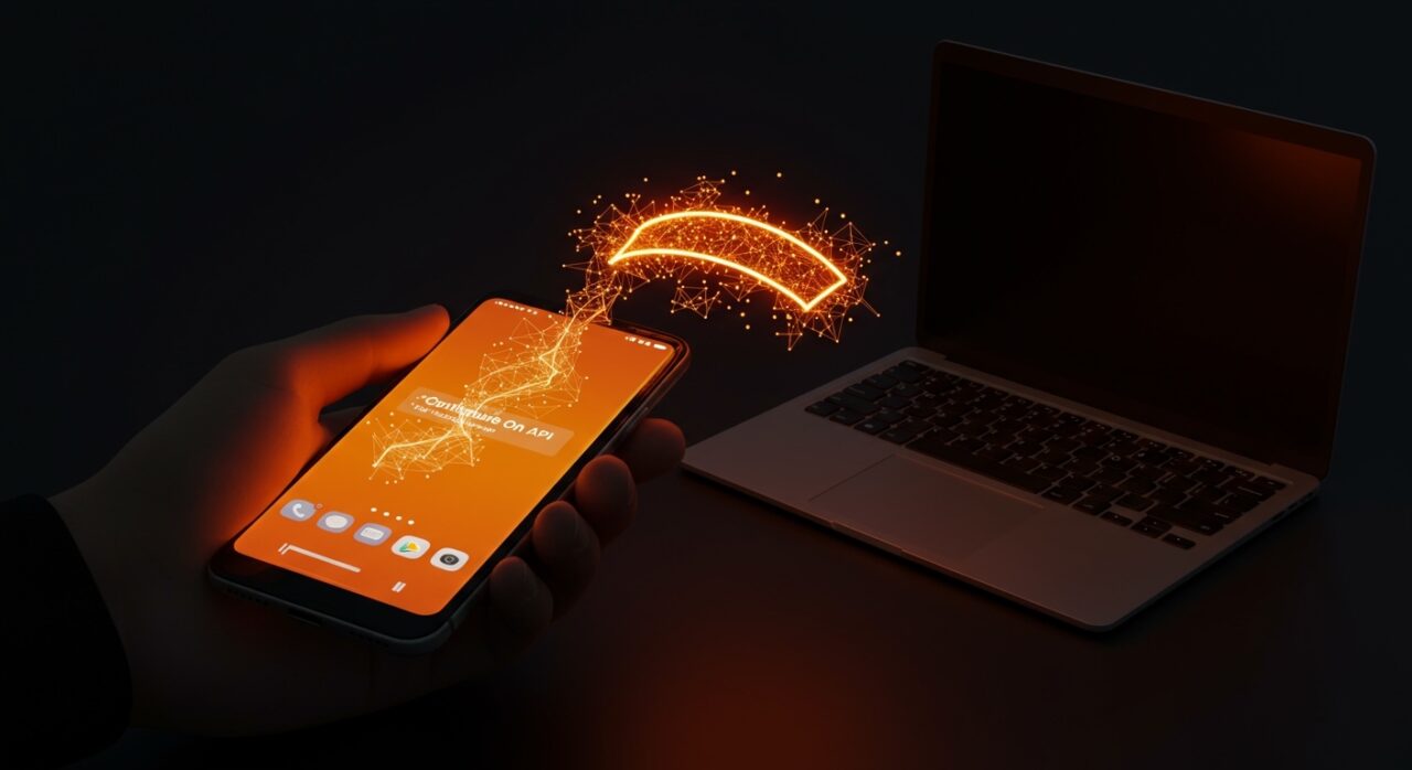 Google lanza Continue On API en Android 17 para mejorar la continuidad entre dispositivos móviles, compitiendo con Apple.