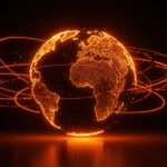 Acelerador de Google DeepMind para startups climáticas con IA, promoviendo innovación ambiental sin equity.