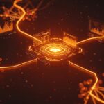 Sistema de IA Google ERA automatizando la investigación científica y bioinformática para startups tecnológicas.