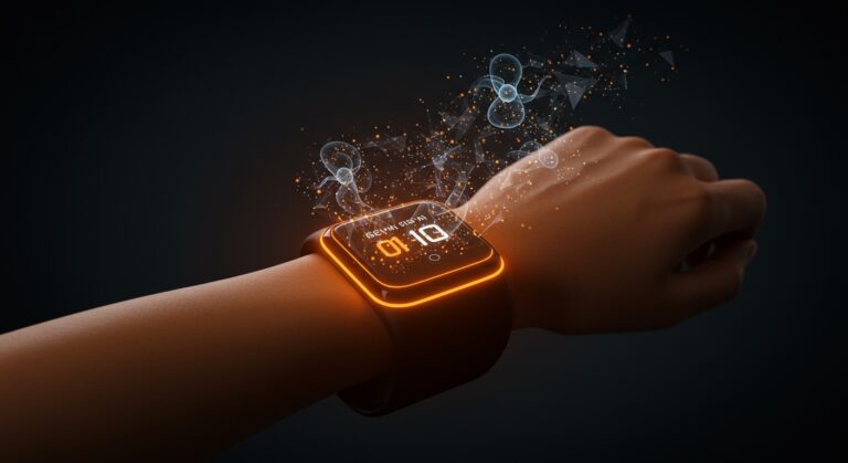 Transformación de Fitbit a Google Health con IA Gemini, impactando el sector healthtech y wearables en startups.