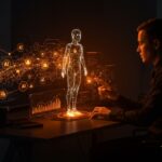 Agentes de inteligencia artificial de Google I/O 2026 transformando la productividad en startups tecnológicas.