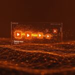 Impacto de la búsqueda conversacional con IA de YouTube y Gemini Omni en la estrategia SEO y marketing de contenidos para startups.