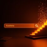 Google I/O 2026: La transformación de la búsqueda con IA hacia agentes que ejecutan tareas y su impacto en SEO y startups.