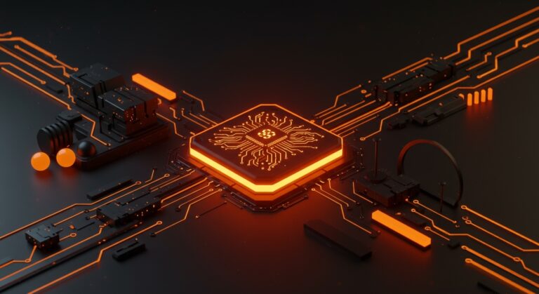 Google I/O 2026: Gemini 3 Flash y el impacto de la IA agéntica en el crecimiento de startups.