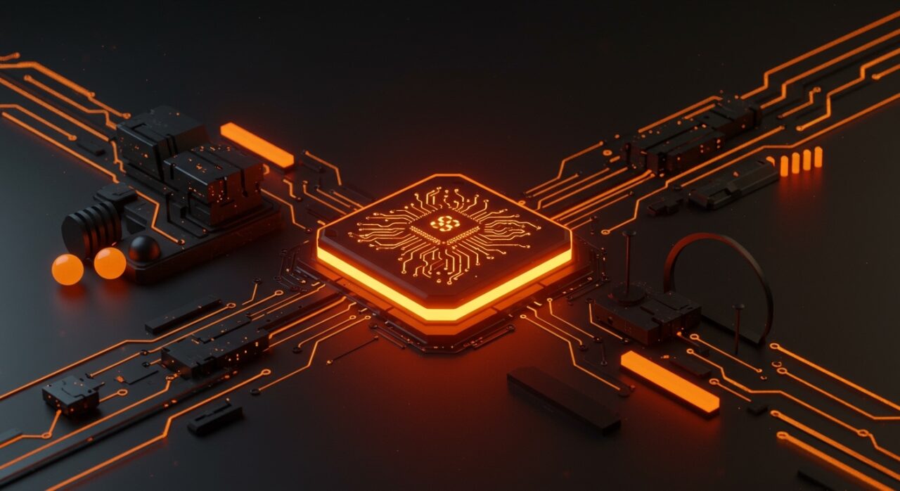 Google I/O 2026: Gemini 3 Flash y el impacto de la IA agéntica en el crecimiento de startups.