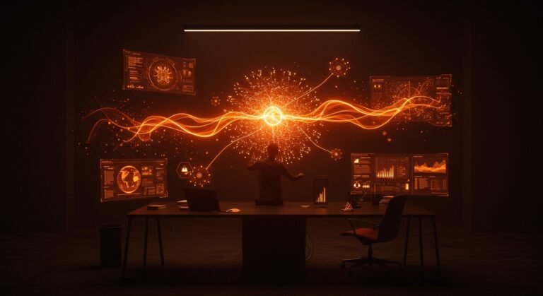 Innovaciones de Google I/O 2026: Gemini Spark e IA agéntica para el crecimiento estratégico de startups.