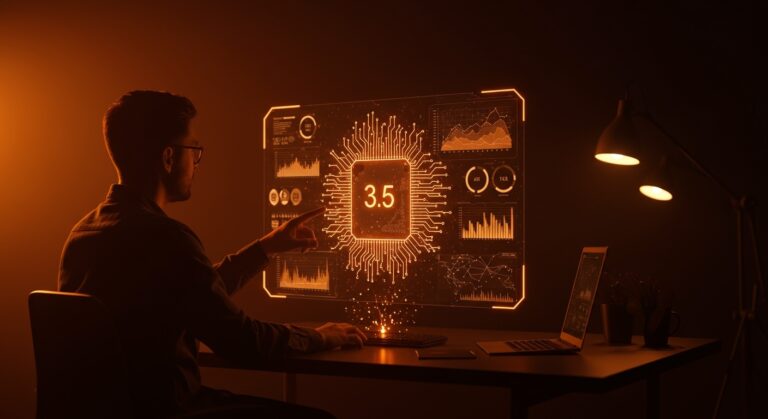 Análisis de Google I/O 2026: Gemini 3.5 y nuevas herramientas de IA para startups.