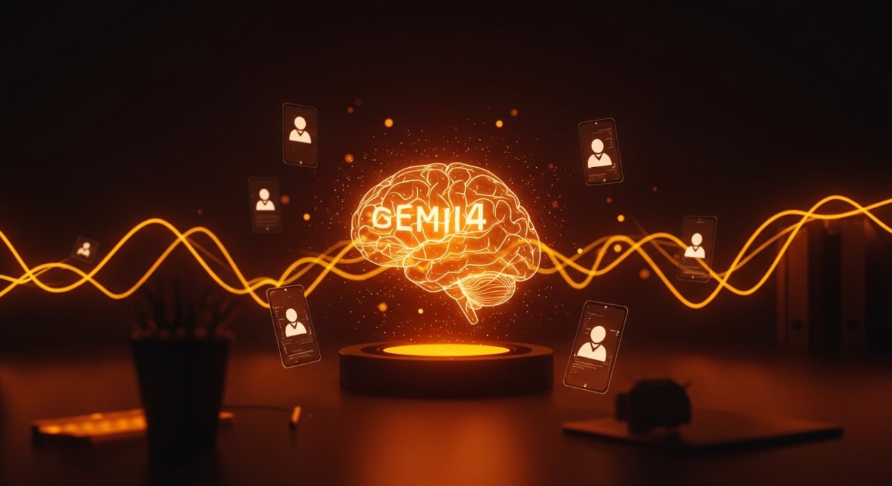 Estrategias para startups con IA tras el Google I/O 2026, utilizando Gemini 4 y agentes autónomos.