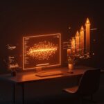 Estrategia SEO para startups tras los cambios de Google I/O 2026 con AI Overviews y Gemini 3.5 Flash.