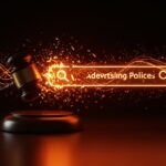 Impacto legal de la multa a Google por el uso de trademarks en publicidad digital y consejos para startups.
