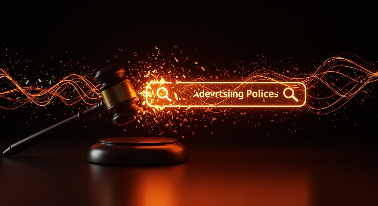 Impacto legal de la multa a Google por el uso de trademarks en publicidad digital y consejos para startups.