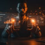 Comparativa entre Google NotebookLM y Gemini para optimizar la productividad y gestión de conocimiento en startups.