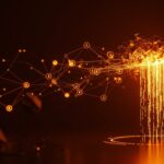 Evolución de Google Search con IA y agentes autónomos hacia el 2026, impactando el tráfico web y la estrategia de startups.
