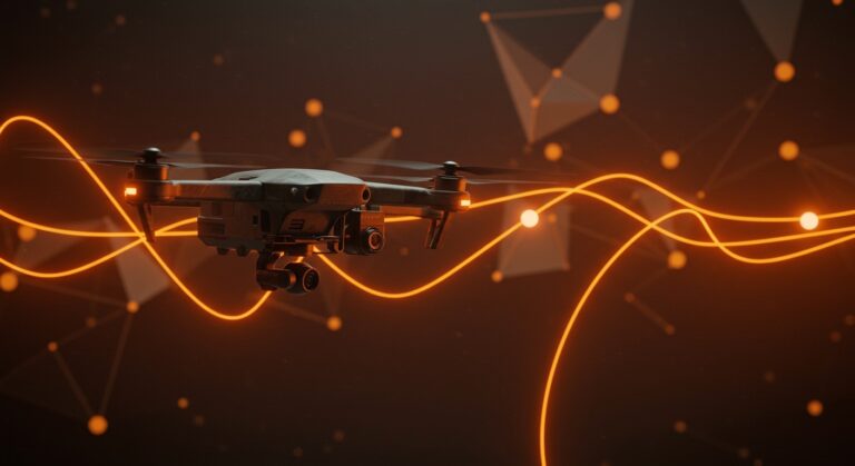 Estrategia de pivotaje de GoPro hacia el sector defensa y lecciones para startups de hardware tecnológico.