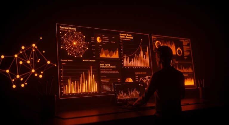 Analisis comparativo de GPT-5.5 y Claude Opus en benchmarks de IA para fundadores de startups tecnológicas.