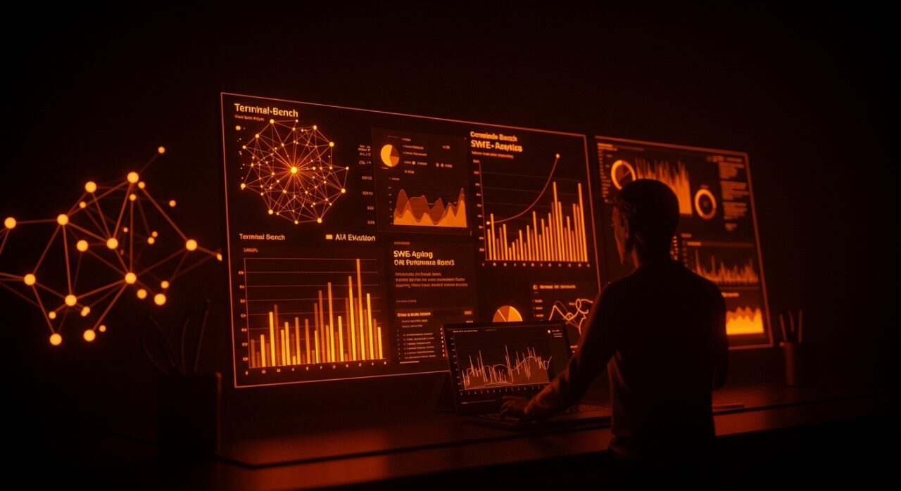 Analisis comparativo de GPT-5.5 y Claude Opus en benchmarks de IA para fundadores de startups tecnológicas.