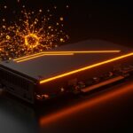 GPU china Lisuan LX-7G100 vs Nvidia RTX 3060, análisis de soberanía tecnológica e impacto en startups de IA.