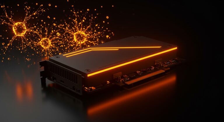 GPU china Lisuan LX-7G100 vs Nvidia RTX 3060, análisis de soberanía tecnológica e impacto en startups de IA.