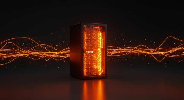 Groq levanta 650 millones de dólares para infraestructura de inferencia IA, impactando el futuro de las startups de tecnología.